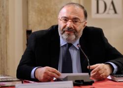 Massimo Bernardini (TV Talk): "È la RAI a meritare l'Award"
