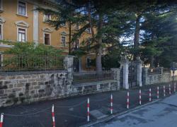 Trieste, poliziotta suicida nella scuola allievi agenti. È il ventesimo caso dall’inizio dell’anno, terzo in una settimana