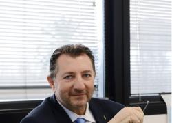 SIAV, Massimiliano Botta nuovo direttore generale. Voltan: "La sua esperienza importante per le sfide sul mercato internazionale"