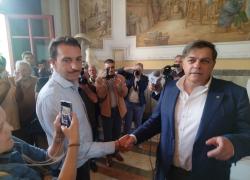 Pietrasanta, con il 55.94% dei votanti al ballottaggio è Alberto Stefano Giovannetti è stato riconfermato sindaco 