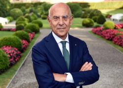 Starace (former Enel CEO) joins Private Equity firm EQT. “What I did promise myself is not to be CEO ever again”