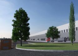 CBRE, ottenuto mandato di gestione per Vigasio Logistics Park, acquisito dalla società veicolo DVP Vigasio Srl 