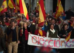 Spagna, elezioni amministrative 2023: virata a destra. Partito Popolare al 31,5%, Partito Socialista al 28,1%, Vox al 7,2%. Barcellona agli indipendentisti