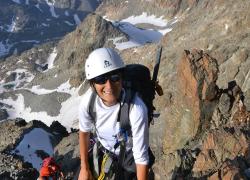 Colpita da un fulmine sul monte Guglielmo, l'escursionista Evelina Tomasoni morta dopo ore di agonia