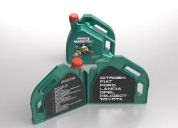Castrol MAGNATEC, al via nuova campagna sull’importanza di proteggere il motore e sulle opportunità per le officine