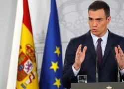 Spagna, Sanchez annuncia le dimissioni e convoca le elezioni anticipate al 23 luglio dopo la debacle alle amministrative