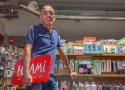 Legami, al via il primo Dreamland a Bergamo: un parco per proteggere la natura e migliorare la qualità dell'aria 