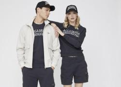 Pitti Uomo, Aeronautica Militare presenta la Pre-collezione SS24 a Firenze nei saloni di palazzo Pucci 