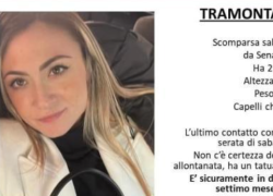 Chi è Giulia Tramontano, l'agente immobiliare scomparsa a Senago: è incinta e ha 29 anni