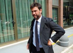 Stipendi Juventus, patteggiamento accettato: ammenda a 718mila euro e no penalizzazione, Agnelli a processo
