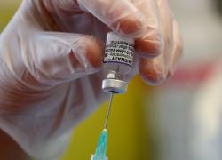 Vaccino Covid, un altoatesino su due pensa che sia dannoso: uno su tre si affida a rimedi omeopatici, il 30% alle preghiere - IL DOCUMENTO