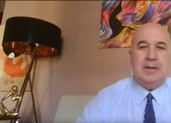 Elezioni amministrative 2023, il sondaggista Antonio Noto boccia il PD: “centrosinistra in stato confusionale” – VIDEO