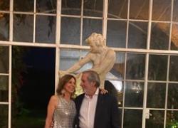 Enrico Micillo, imprenditore a tutto campo, green ante litteram