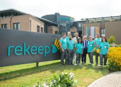 Rekeep, al via KeepCare Family, progetto di assistenza per le famiglie con un  &ldquo;care manager&rdquo;