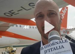 Lagorio, easyJet: "Ritorno al Terminal 2 di Malpensa. Estate da record, si punta a 5 mln di passeggeri, numeri superiori al 2019"