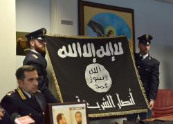Terrorismo, a Bergamo minorenne (16 anni) di origine straniera arrestato per associazione terroristica. Organizzava attentato incendiario jihadista