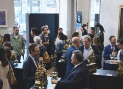 Pandolfini, presentata la stagione d'aste del secondo semestre 2023 in occasione della mostra “Celebrating Arts”