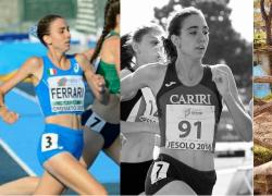 Flavia Ferrari, mezzofondista di Roma morta per malore improvviso mentre faceva jogging: aveva 25 anni