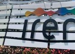 Ireti (Iren), acquisito il 2,4% del capitale sociale di AcquaEnna, quota di partecipazione portata al 50,9% 
