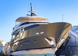 Versalis (Eni) e Gruppo Boero, l'accordo per la realizzazione con materie rinnovabili di prodotti per il mercato nautico 