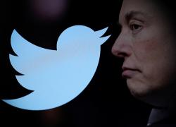 Twitter vale oggi un terzo di quanto pagato da Musk lo scorso ottobre