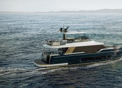 Eni Sustainable Mobility e Gruppo Azimut|Benetti, l'accordo per HVOlution, biocarburante prodotto con  materie prime rinnovabili