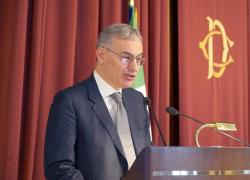 Ddl Made in Italy, Mascarino (Pres. Federalimentare): “Iniziativa dall’alto valore sociale ed economico”