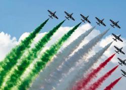Festa della Repubblica, a Roma frecce tricolori e musei gratis per celebrare il 77esimo anniversario del referendum del 1946
