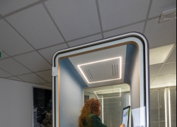 Impianti e BuzziSpace, al via partnership per la commercializzazione di meeting rooms