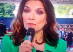 Festa della Repubblica 2023, gaffe di Elisa Anzaldo al Tg1: "Il 2 giugno del 1946 gli italiani scelsero la Monarchia" - VIDEO