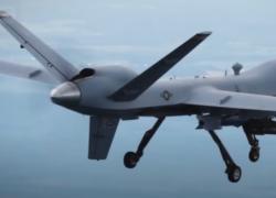 Intelligenza artificiale si ribella al padrone e lo uccide: drone spara al suo operatore perché gli impediva di completare missioni a punti