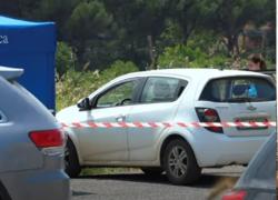 Pierpaola Romano la poliziotta uccisa a Roma si stava riavvicinando all’ex marito e aveva interrotto la relazione con il killer. Un testimone: “Sembrava un’esecuzione, lei era in ginocchio”