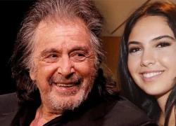 Al Pacino a 83 anni diventa padre e chiede la prova del Dna alla ex fidanzata 29enne