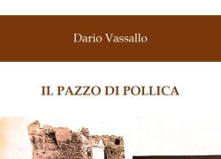Editoria: Il pazzo di Pollica