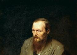 Dostoevskij idoelogo del suprematismo e dell'ideologia putiniana. L'ultima idiozia mainstream 
