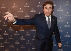 Non è l'Arena, la versione di Cairo: "Ho chiuso il programma di Giletti perché costava troppo e aveva ascolti bassi"