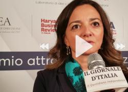 Della Posta, Invimit: "Imprese, parte finanziaria spesso sottovalutata. Le donne? Devono essere alla guida per cambiare le cose"