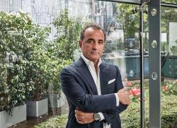 Mestieri (Somec), Flavio Chiari nuovo ad. Marchetto: "Per questa divisione un CEO per accelerare la crescita"
