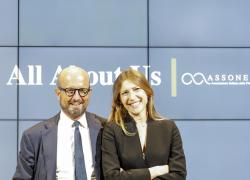 “All About Us”: Iniziative e progetti di AssoNEXT al servizio delle società EGM e del mercato