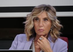 Myrta Merlino andrà alla Rai, l'Italia affonda e dovrei gioire per le sorti della conduttrice? 