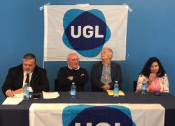 Capone (UGL): “Ospedale Cuneo sfida cruciale, investire in sanità per sbloccare assunzioni”