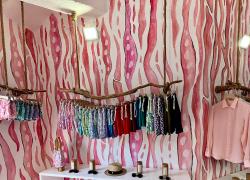 Kampos e Hotel Cala di Volpe, al via la partnership per l'apertura di un nuovo store in Costa Smeralda