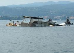 Naufragio sul Lago Maggiore, l’allarme dello 007 italiano: “Ora l’Italia è un bersaglio dell’Iran”