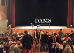 Latina. Il Teatro Palladium e il DAMS dell'Università Roma Tre con gli studenti del progetto FUORICLASSE