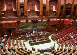 Decreto PA, la camera ha confermato la fiducia con 203 si, e 134 no: confermato stop a controlli della Corte dei Conti