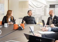 Mexedia Net +, al via la nuova società per supportare le aziende nella digital transformation, Zangrilli nominato ad