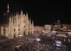 Concerto per Milano, la Filarmonica della Scala torna per l'11esima edizione con il tandem Chailly e Flórez