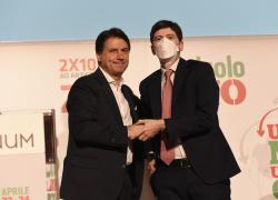 Inchiesta Covid Bergamo, archiviazione per Conte e Speranza: erano accusati di omicidio ed epidemia colposa
