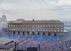 Caro prefetto Palomba le scrivo cosi’ mi distraggo un po’