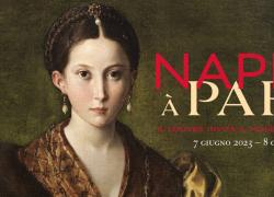 Napoli conquista Parigi con l'arte, i capolavori di Capodimonte al Louvre